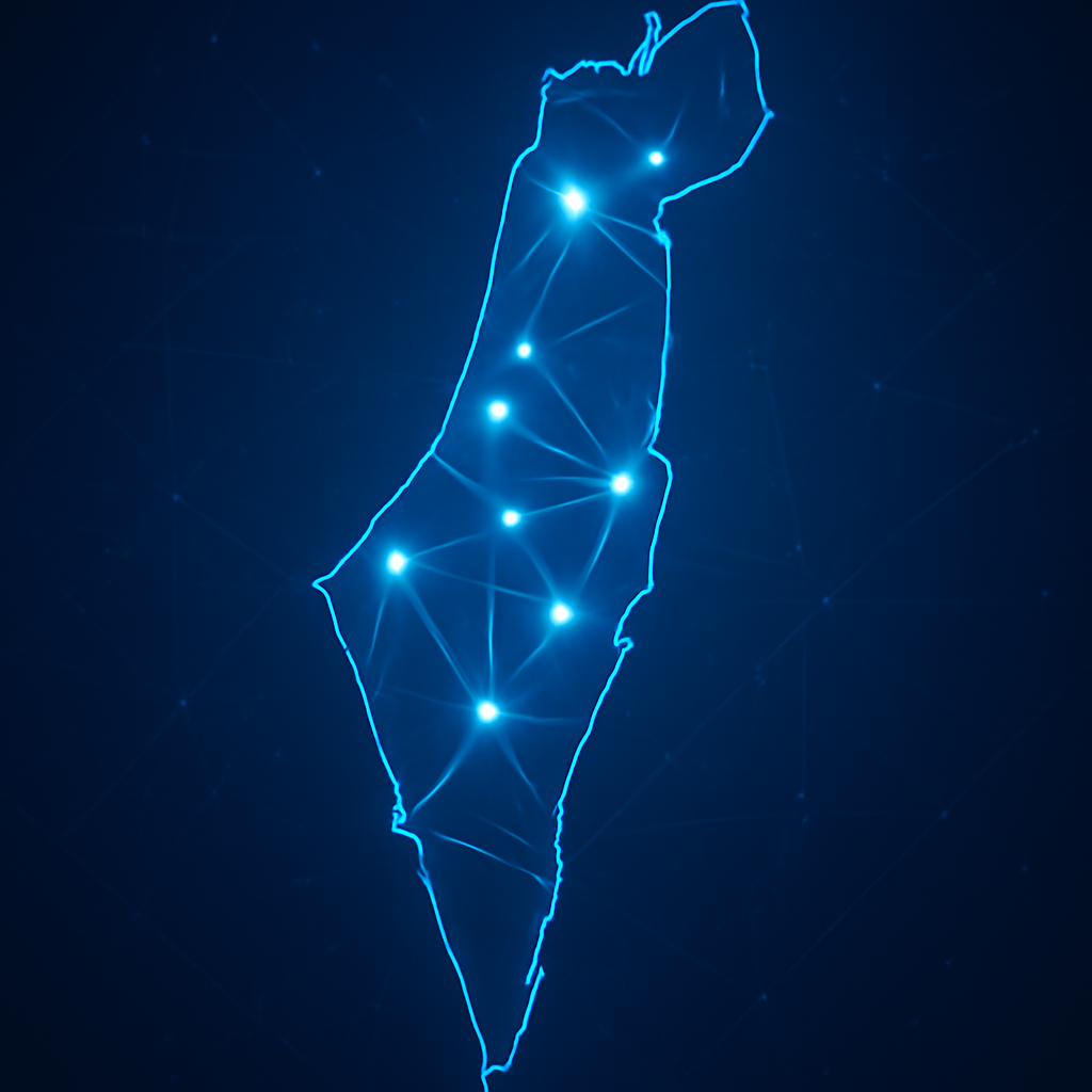 לא עוד המתנה לשליח: איך מודל המייקרים המקומי מאיץ משלוחים בישראל?